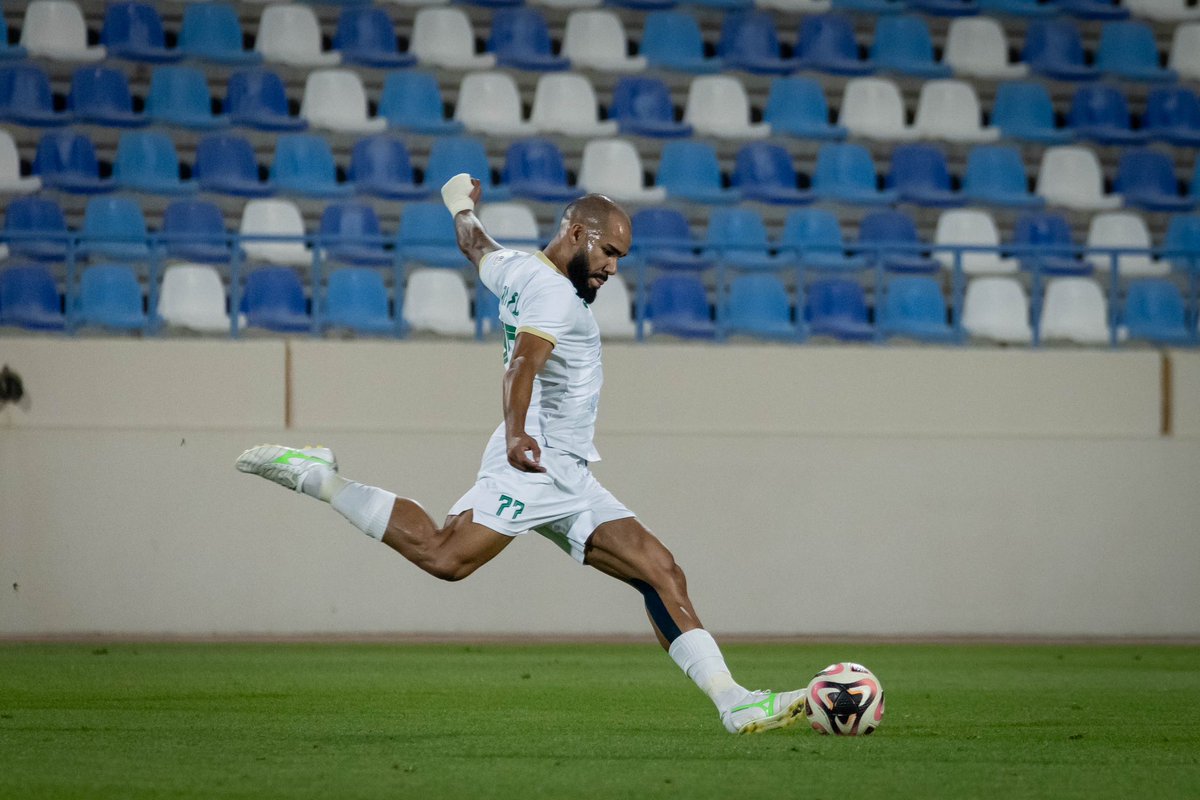 نادي نجران السعودي tweet media