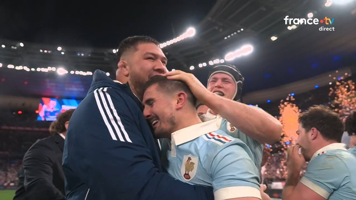 Chez Tonton - Pastis Ô Maître tweet media