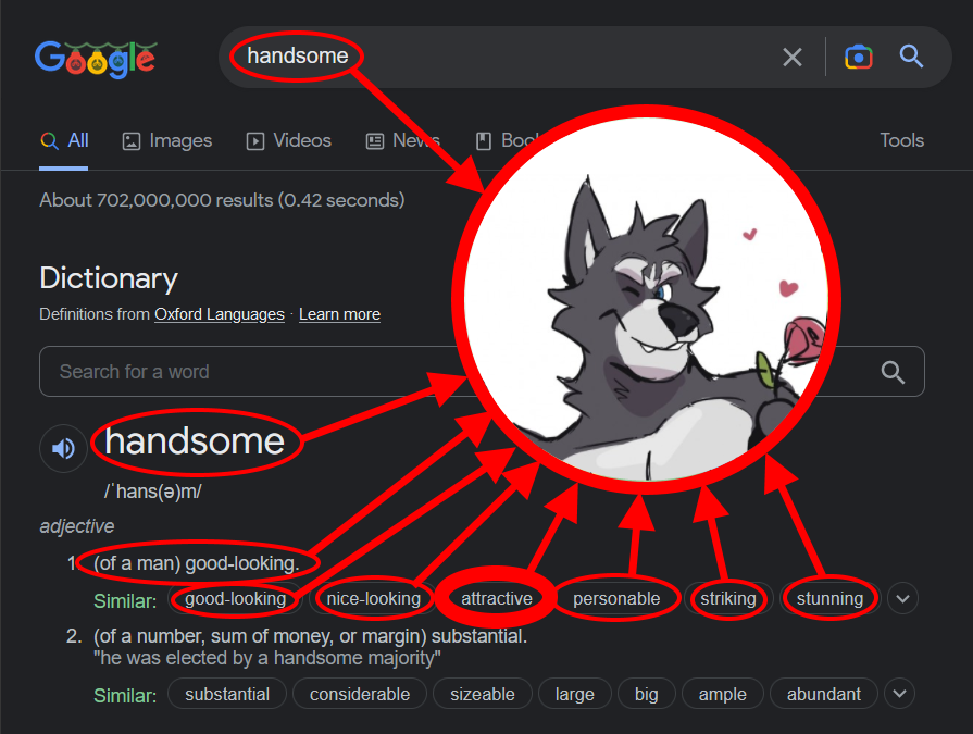 Pup Psil 🔜 ANE tweet media