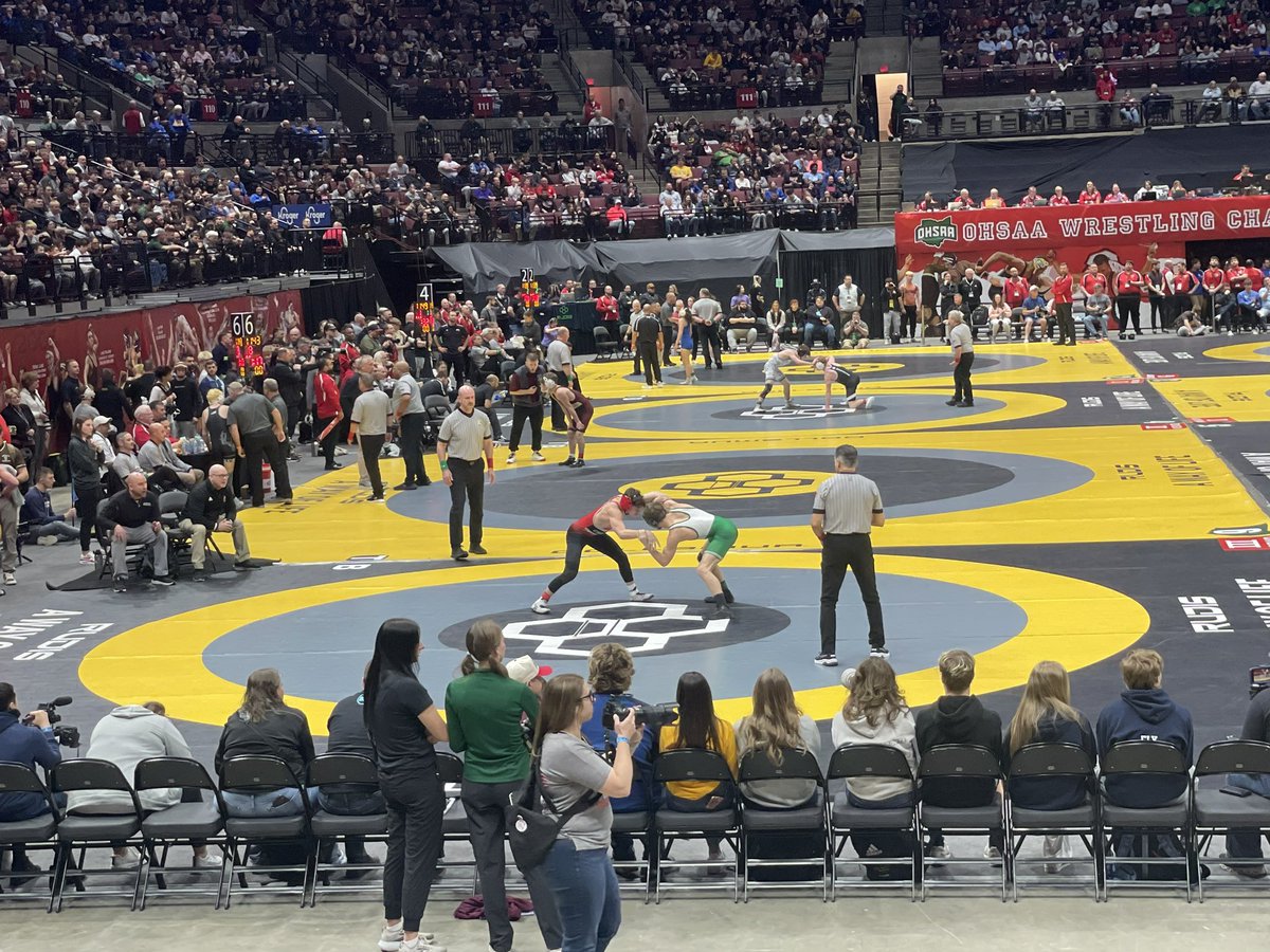 Crestwood Red Devils tweet media