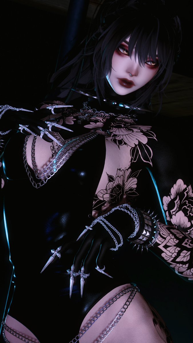 ~cold like ice~