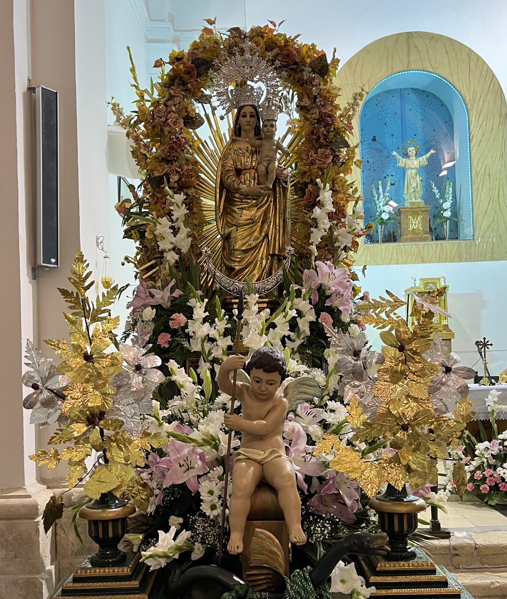 María Fernández tweet media