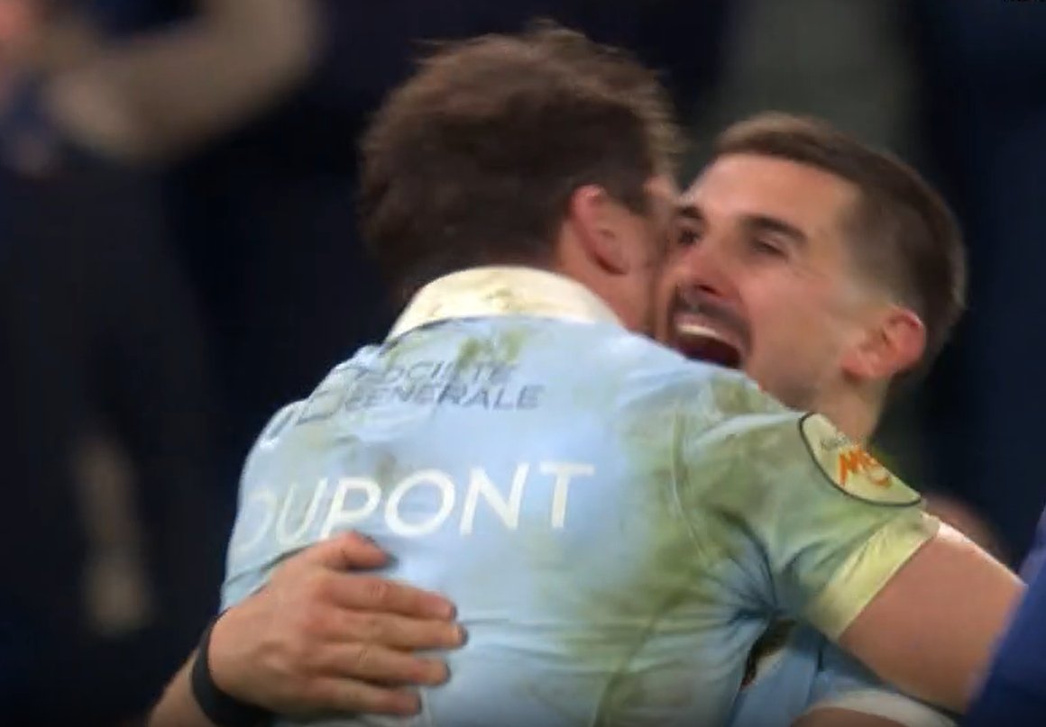 francisaac87's tweet photo. Best Men's Six Nations of 'All Time'

Best Men's Rugby Europe Championship of All Time

We are eating well and good!

BE HAPPY!! 

BRAVOOOOO, MONSIEUR RAMMOOOOSSS https://t.co/JfXa7ZK35i