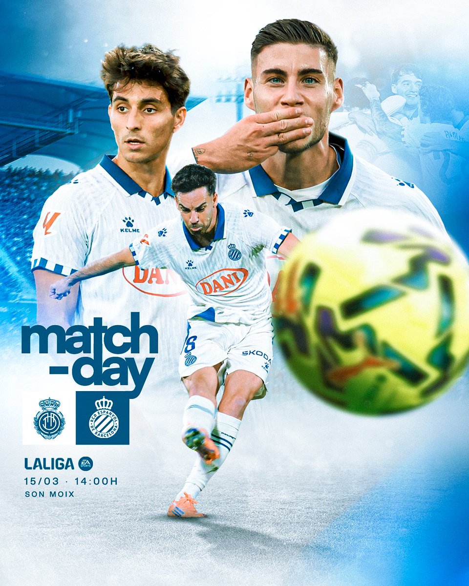 RCD Espanyol de Barcelona tweet media