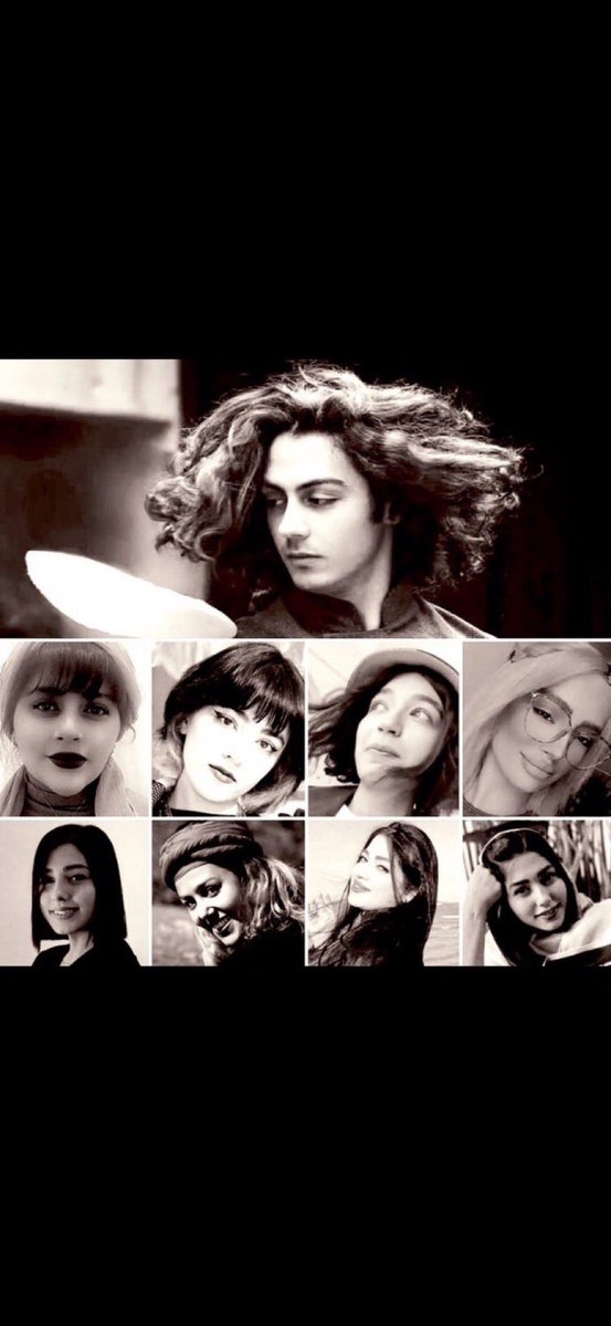 Savakzadeh tweet media