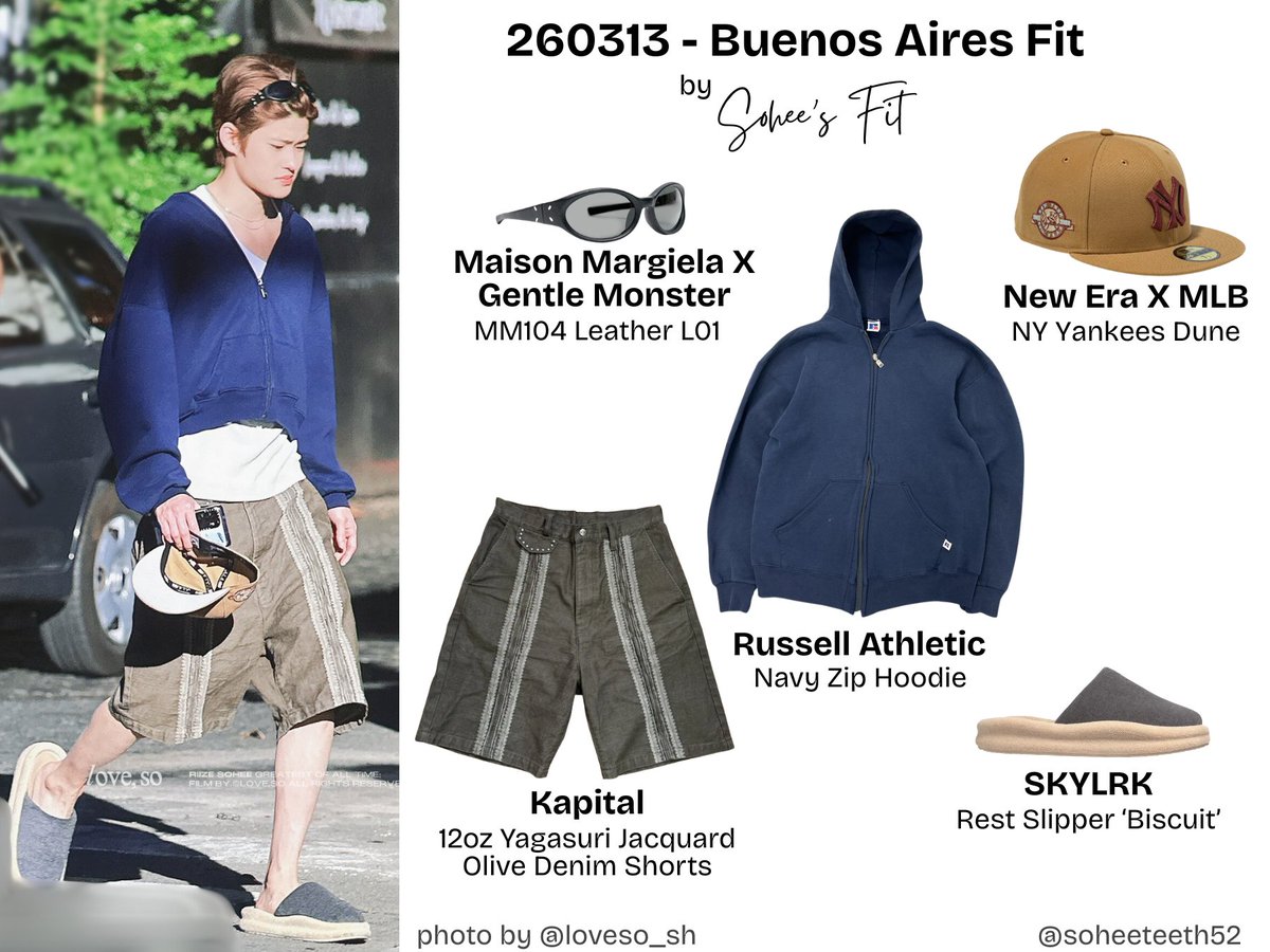 soheeteeth52's tweet photo. 260313 Buenos Aires Fit
#sohee #소희 #riize #라이즈 

detailed info and links: https://t.co/1vmPjAbh9n https://t.co/8MOMrJpweq
