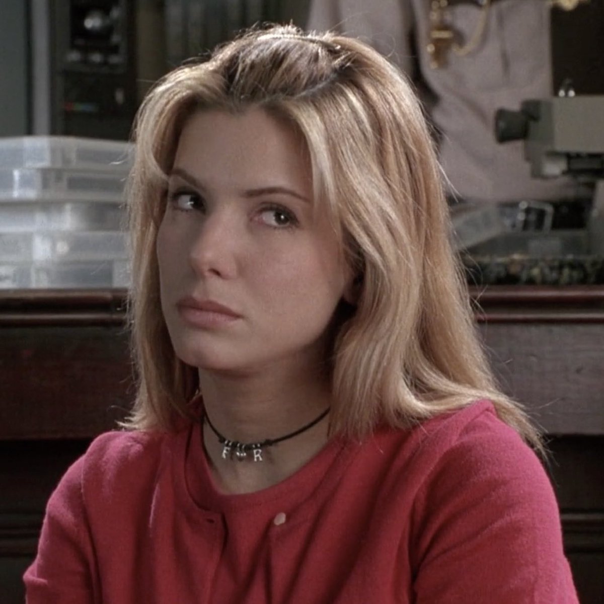 best of sandra bullock tweet media