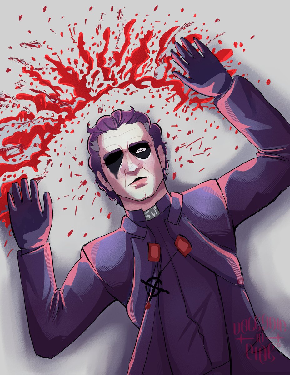 valkyrieinpink's tweet photo. Just like that?
#thebandghost https://t.co/3pdIiU7884