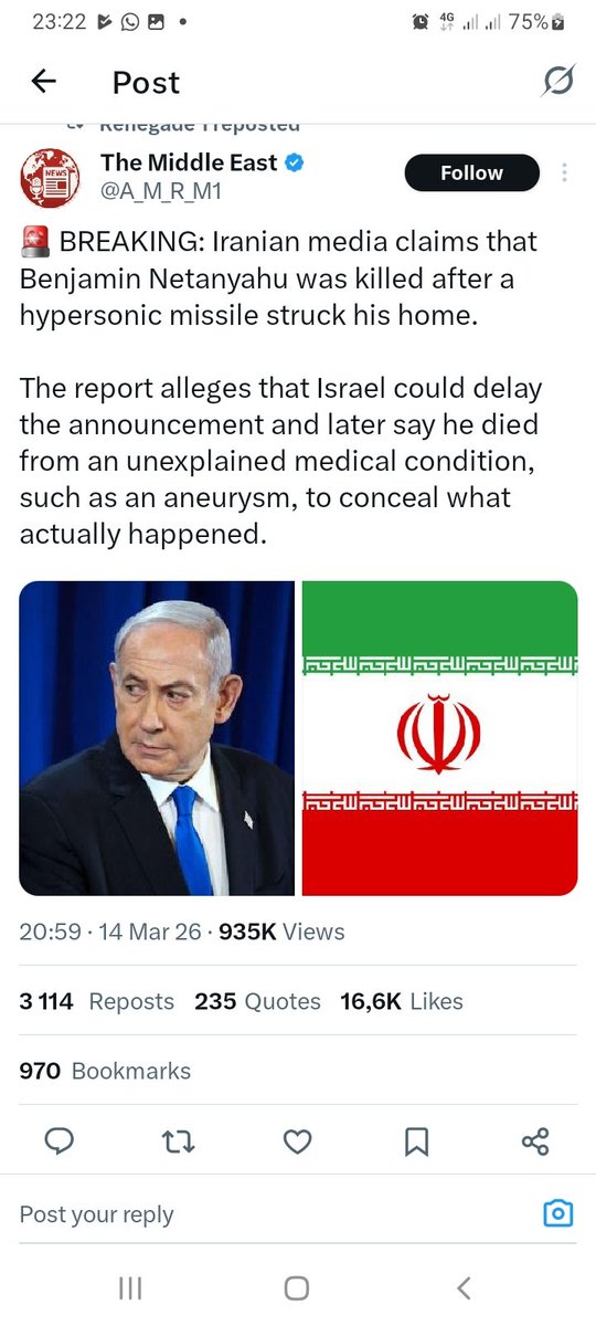 Bravie iLunga tweet media