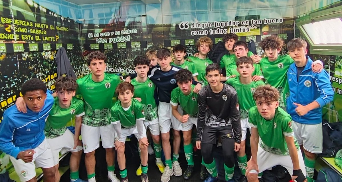 A.D.ESPERANZA tweet media