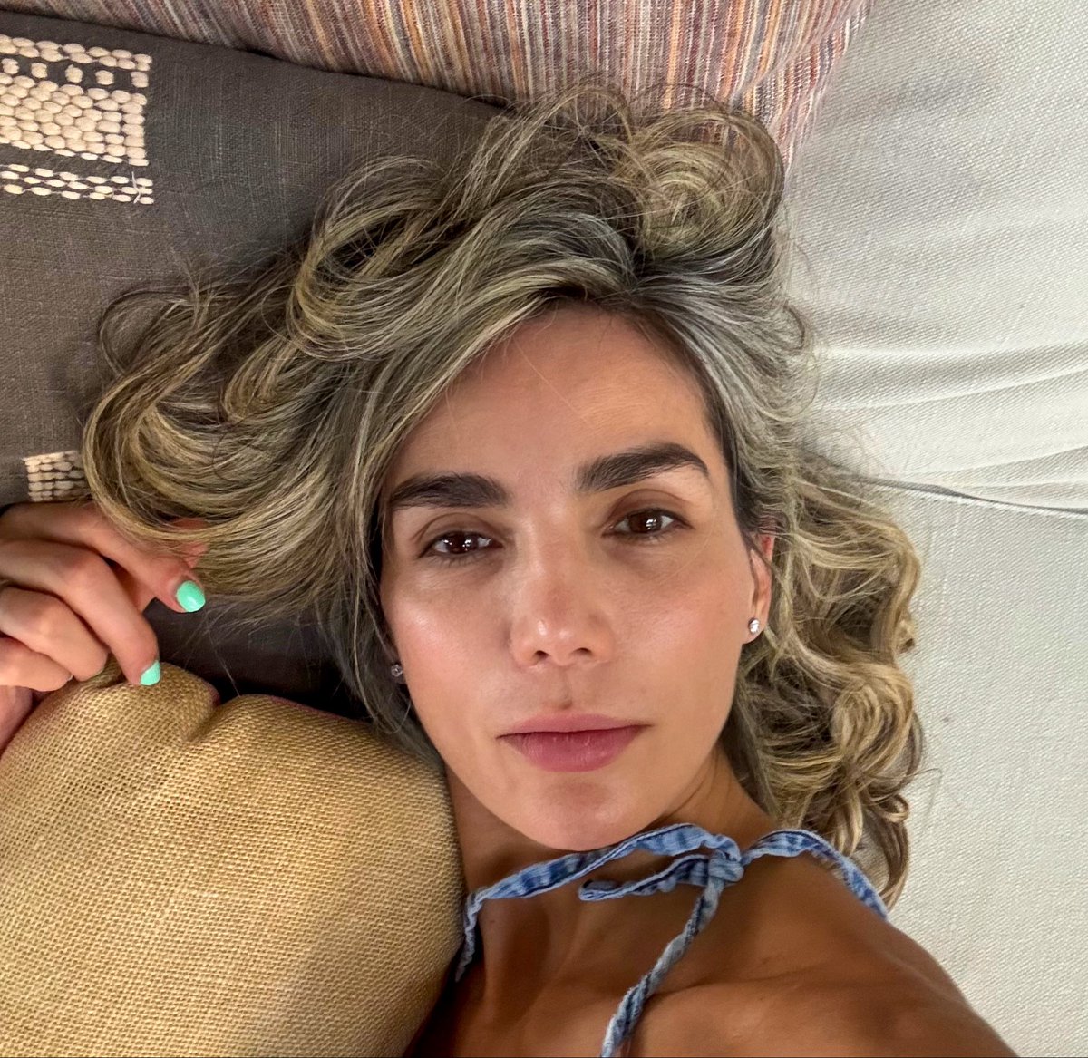 LORENA PULECIO tweet media