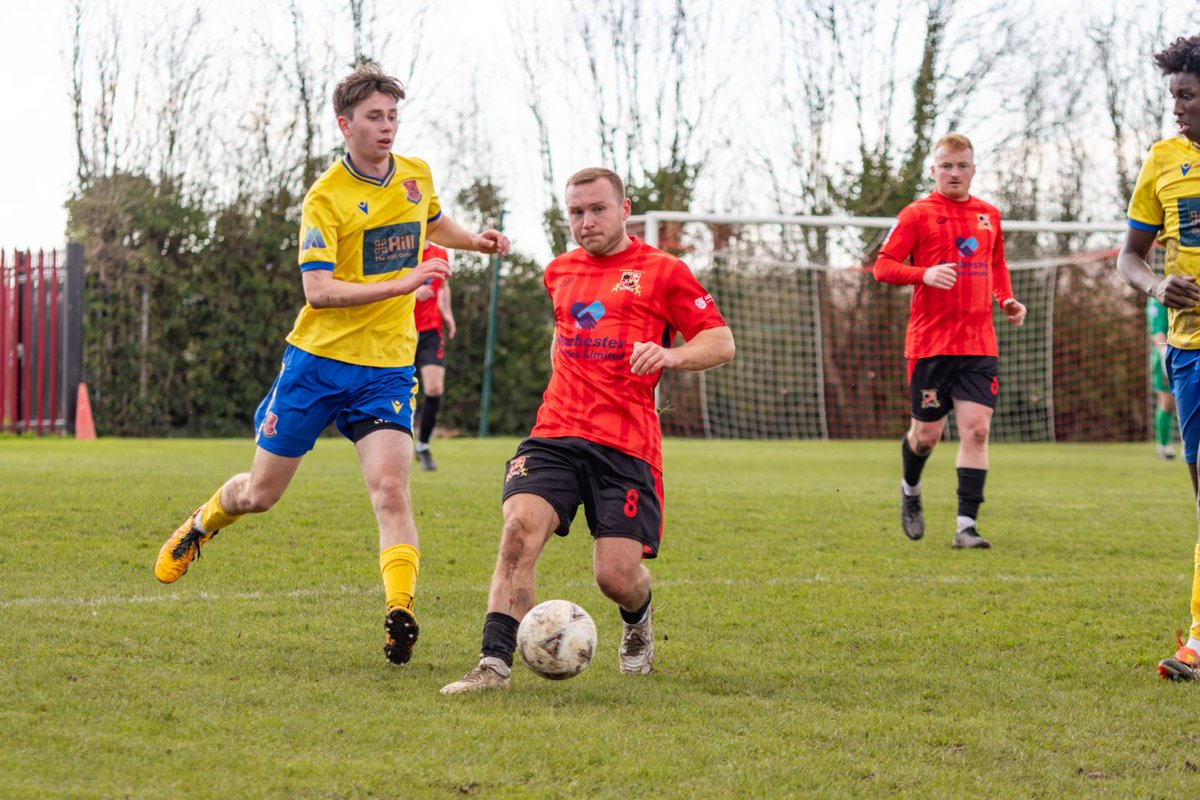 Rochester United FC tweet media