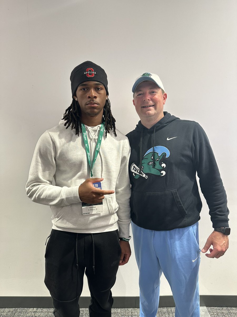 Braiden Howard | 3⭐️ DB tweet media