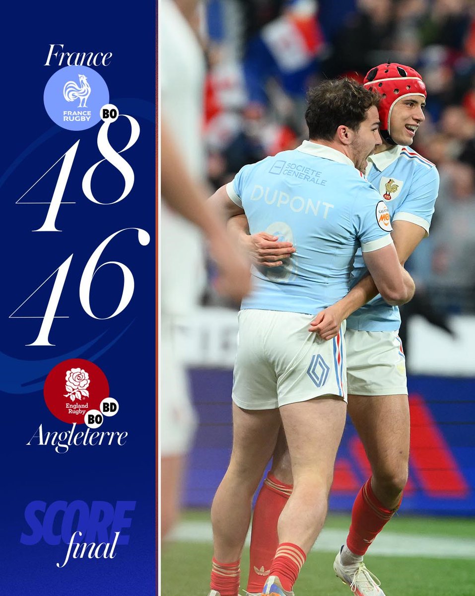 TOP 14 Rugby tweet media