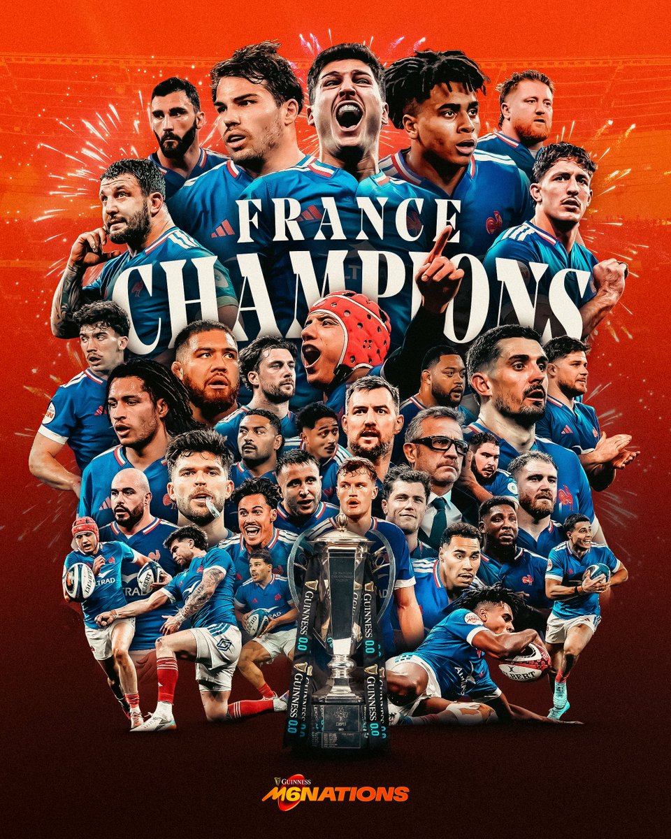 Guinness Men's Six Nations tweet media