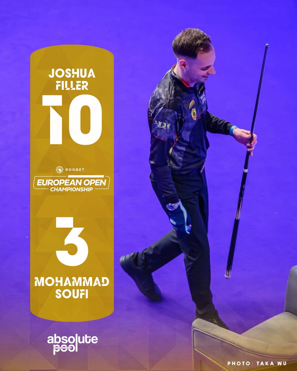 Absolute Pool tweet media