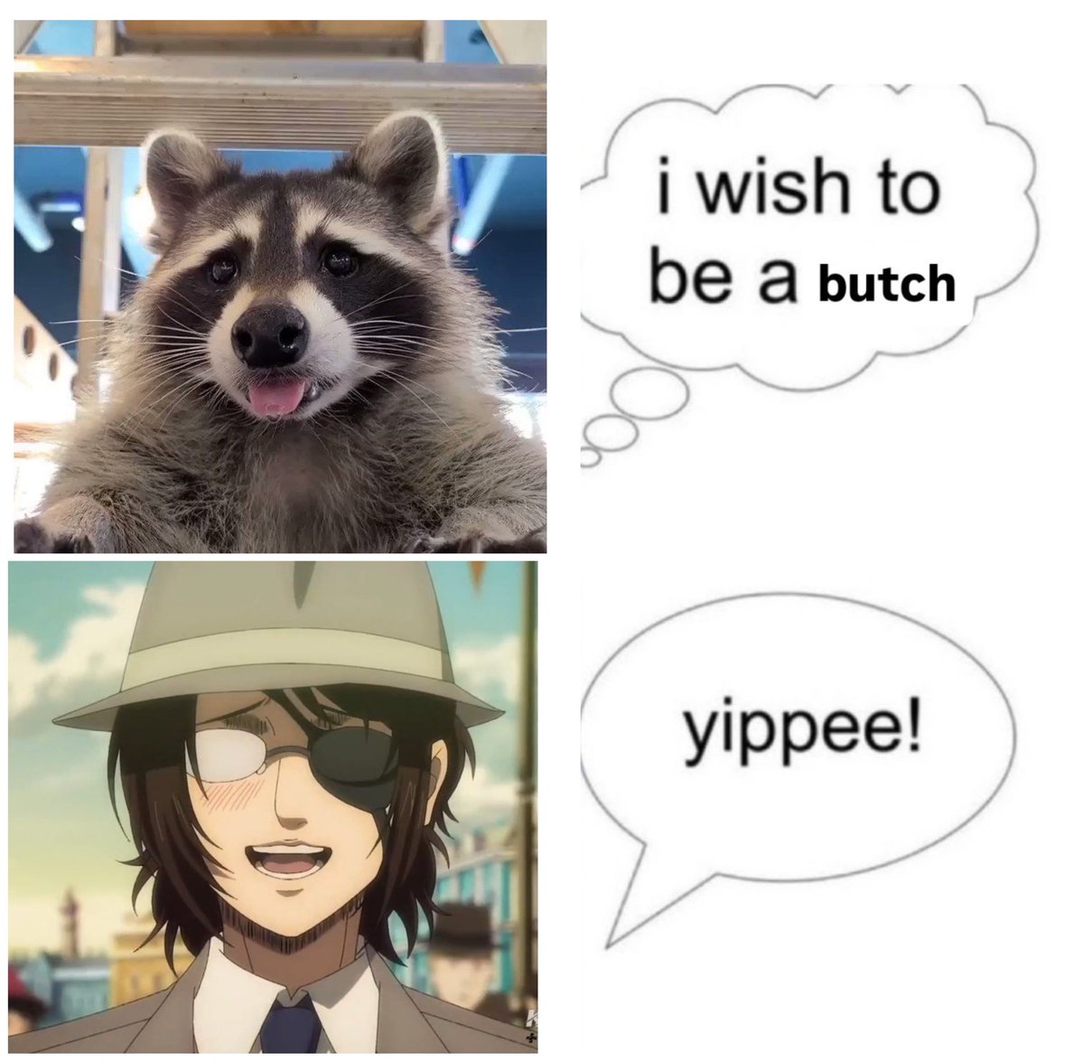 Impossible to spot the difference tbh