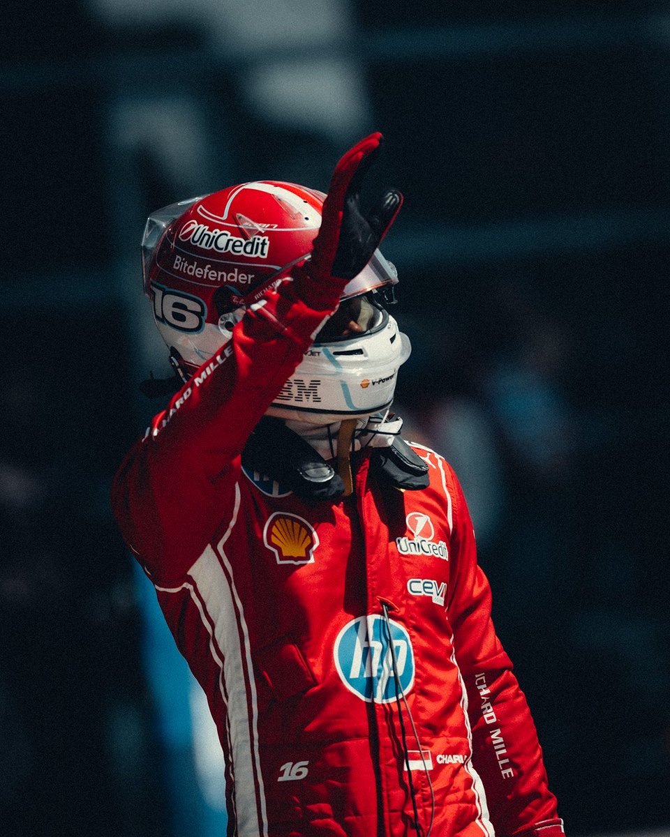 Ferrari Argentina tweet media