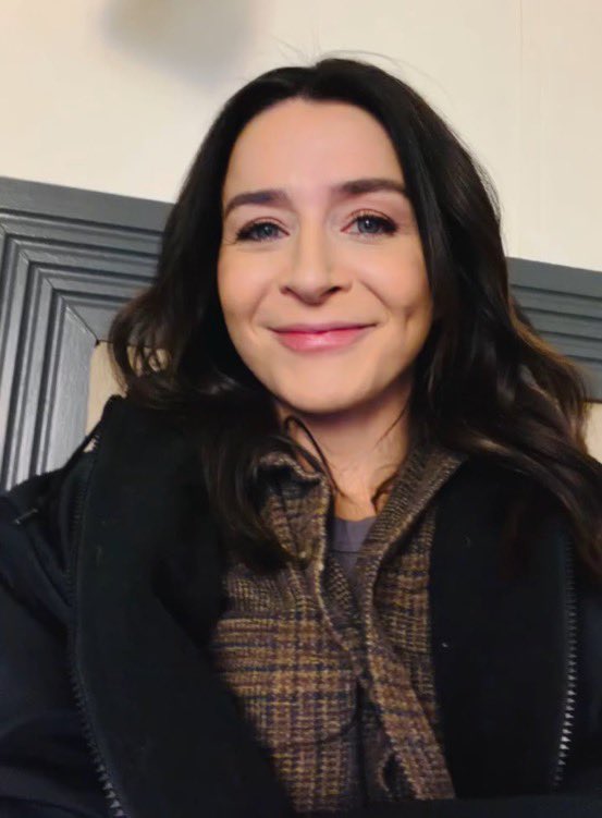 kaibartleyscat's tweet image. could not be more happy that jen is in the finale. i'm so excited for what's to come! #ameloni