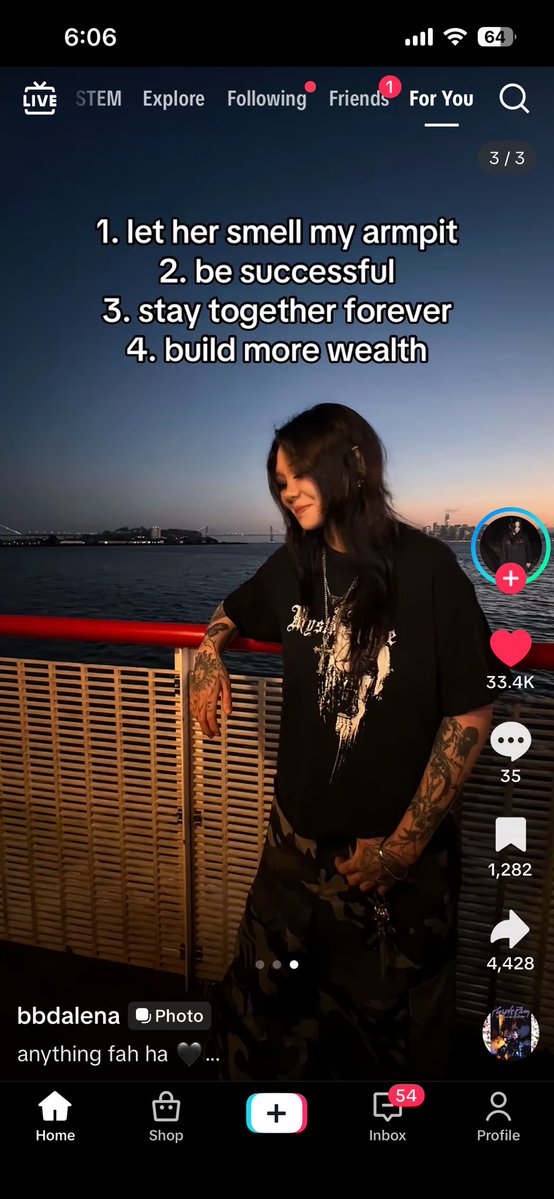 good wizard tweet media