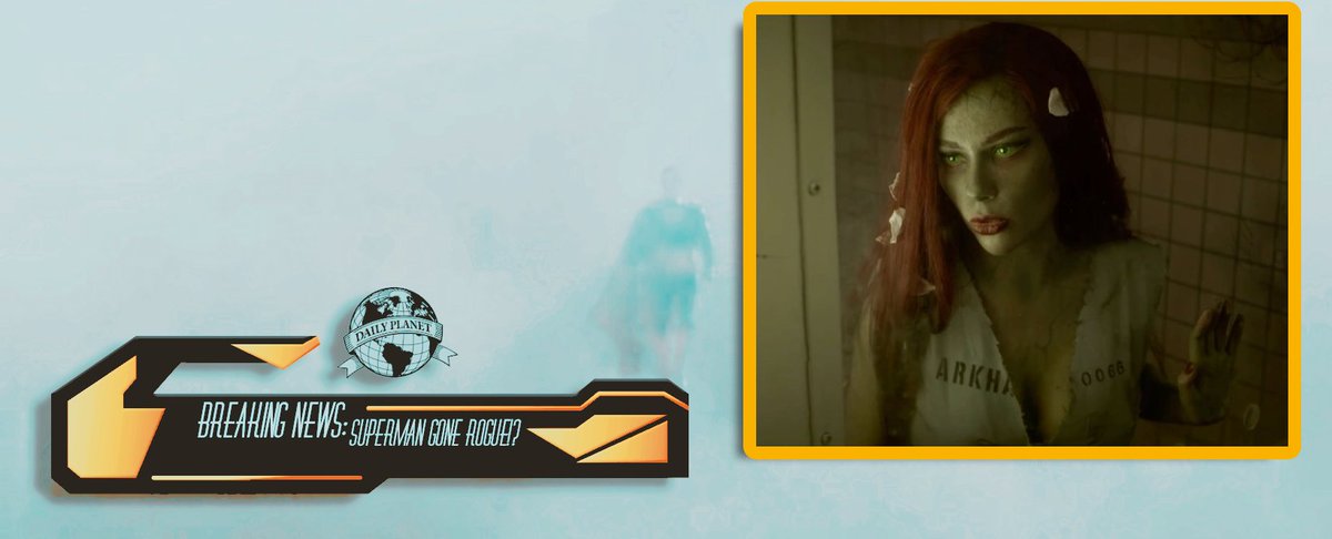 The Daily Planet tweet media