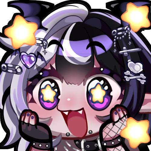 Daxlian 🦇🍷 tweet media