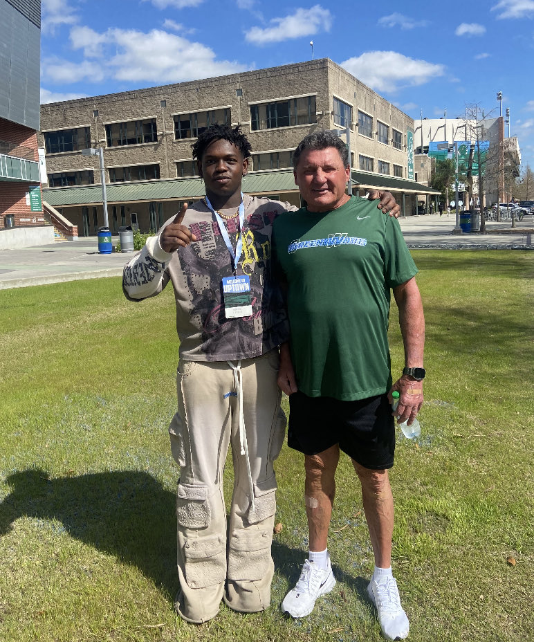 Grayson “The GRACE” Powell tweet media