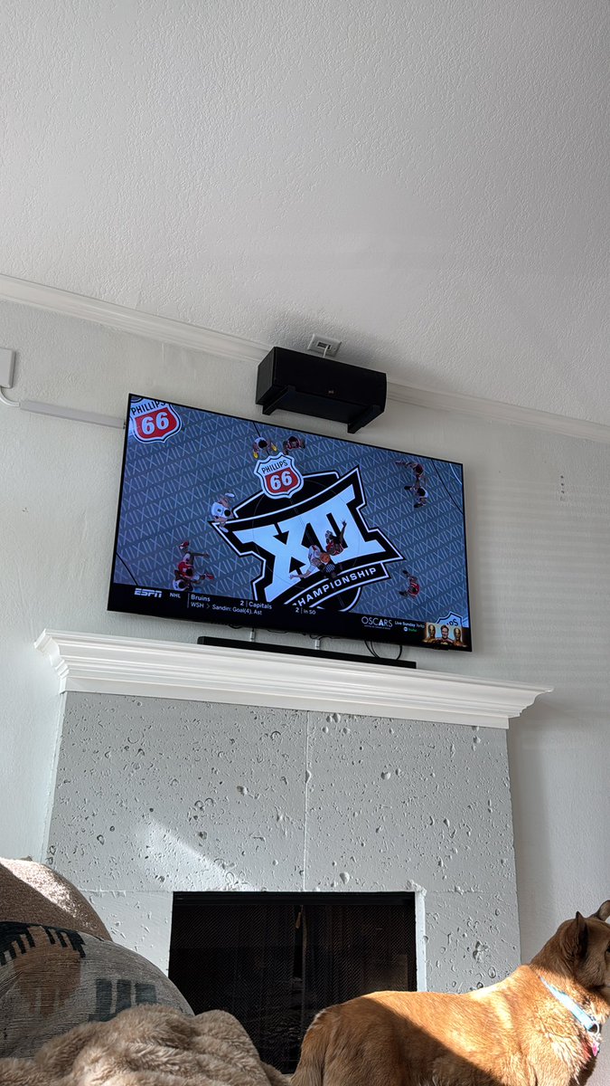 Ghost of Colonel Reb’s past tweet media