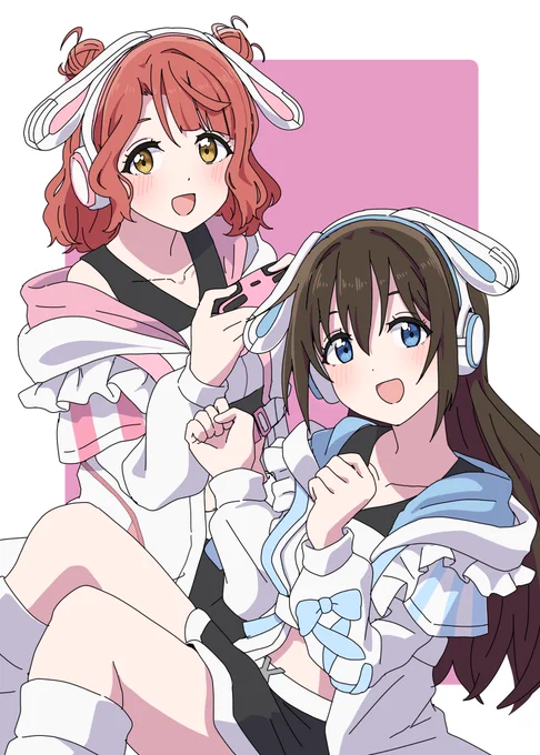 ゲーミングあゆしず
