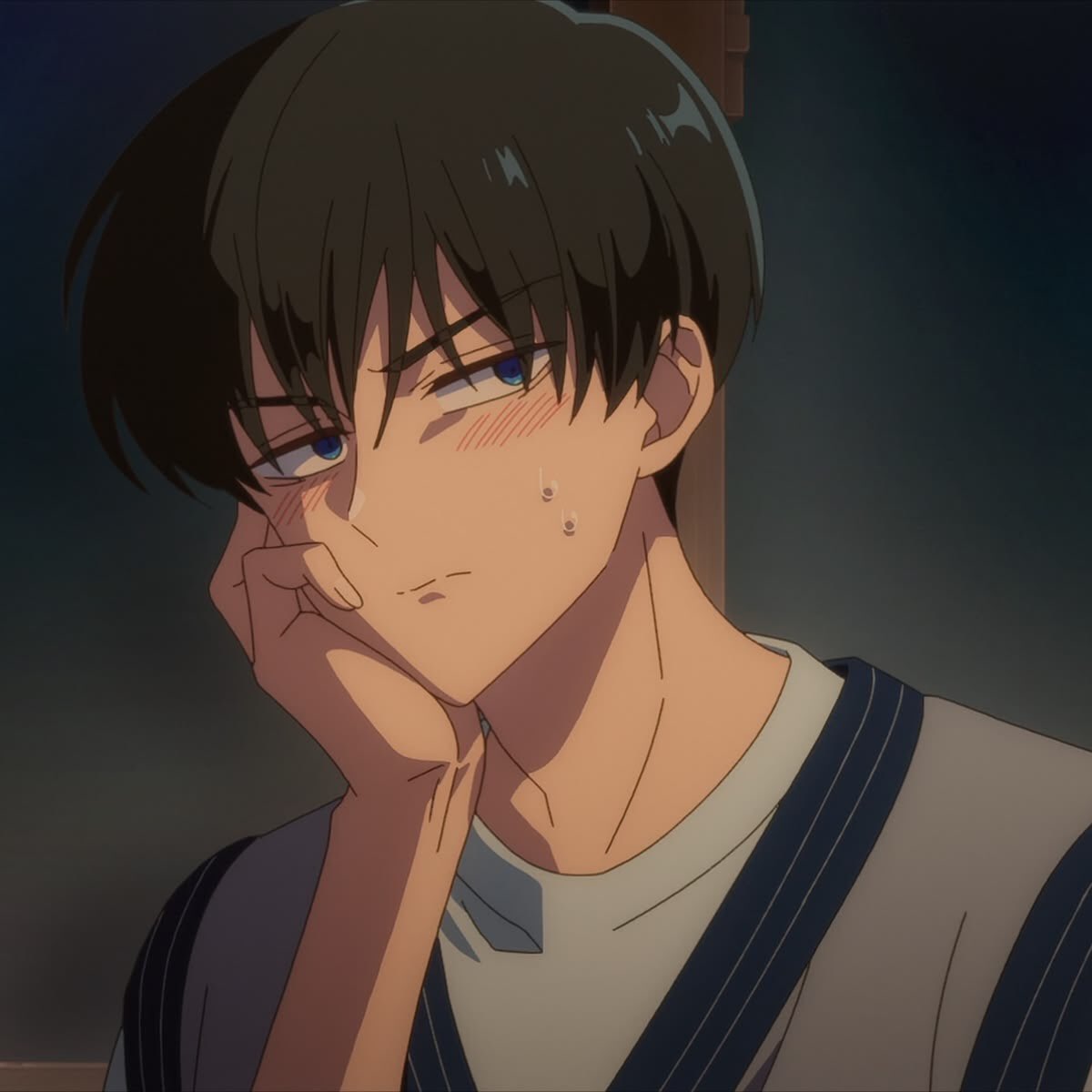 Mixy | Ouri's No.1 Oshi 💙 tweet media