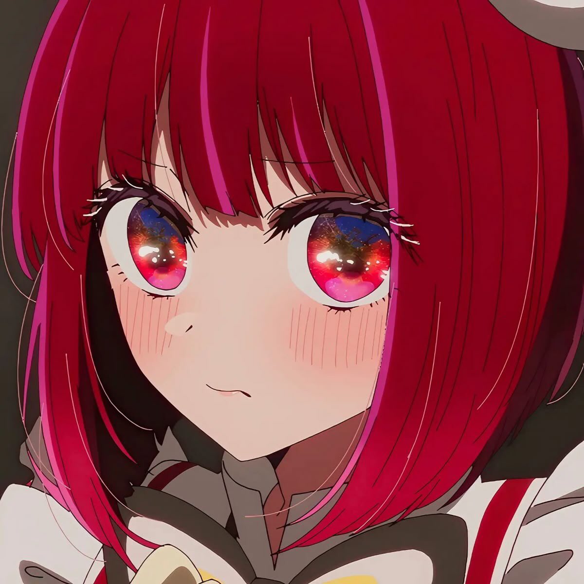 Mixy | Ouri's No.1 Oshi 💙 tweet media