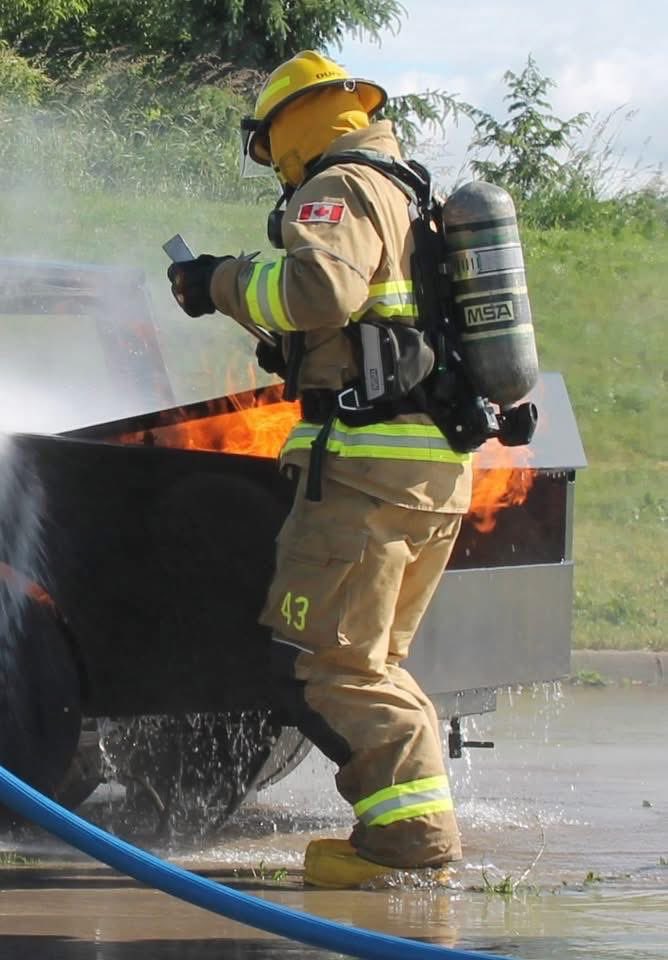 Kingston Fire & Rescue tweet media