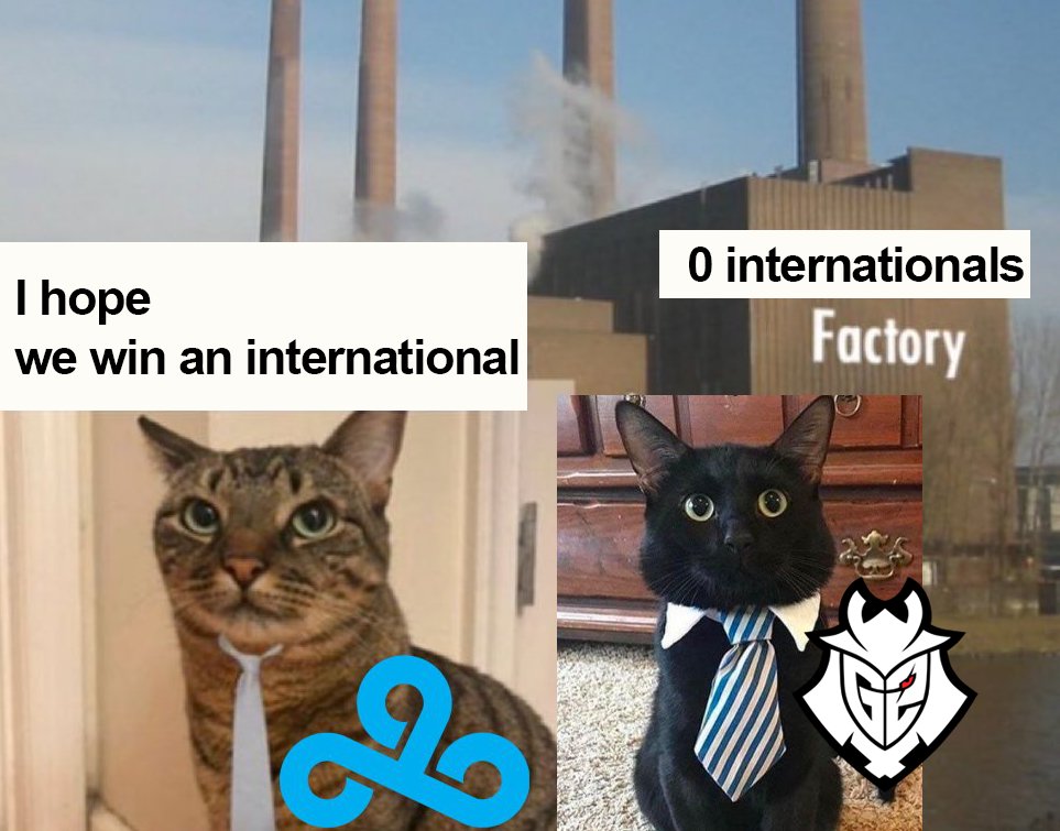 Cloud9 VALORANT tweet media