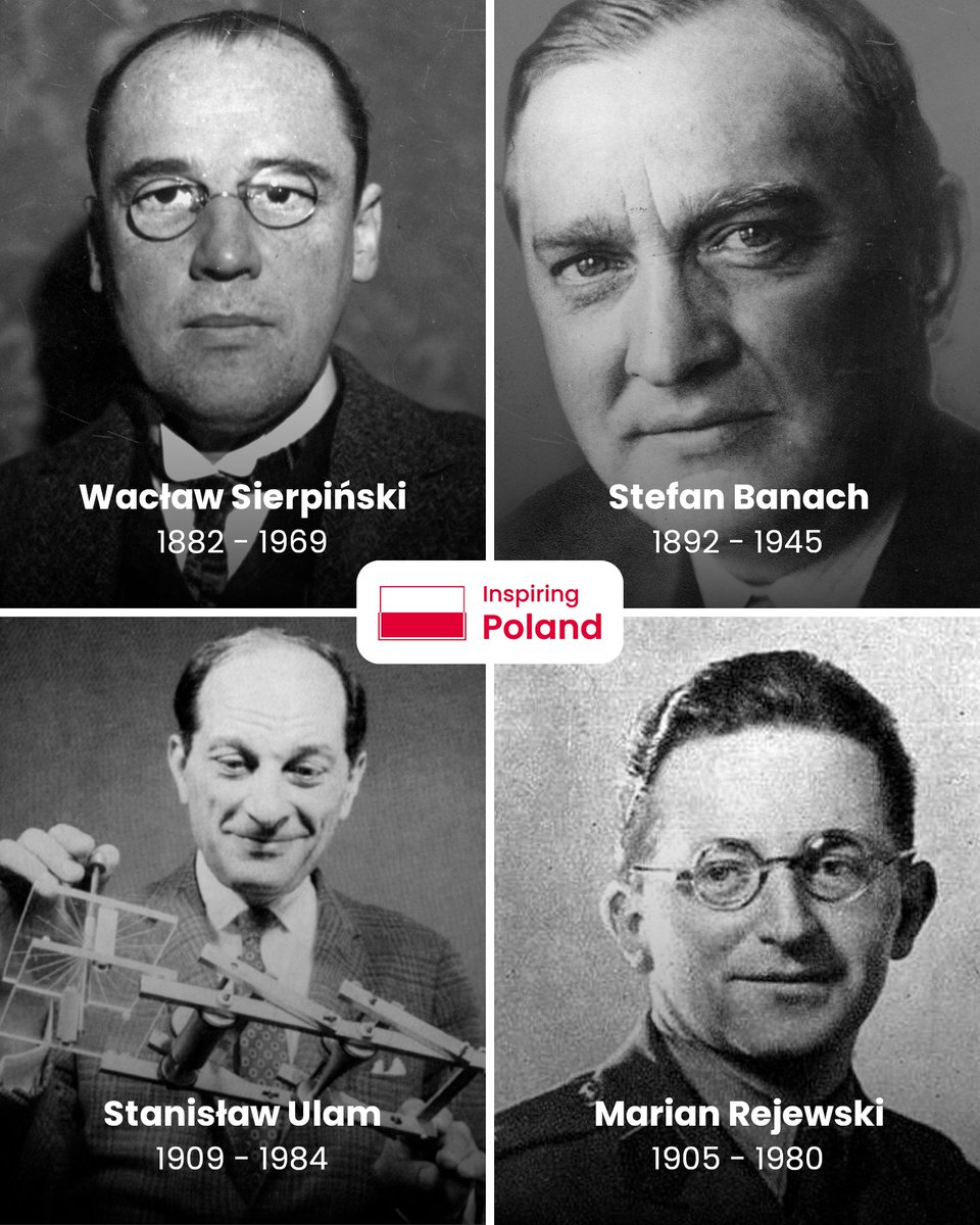 Inspiring Poland 🇵🇱 tweet media