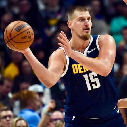 DogtorBet's tweet photo. Propuesta para #NBA
#NBA #MileHighBasketball #LakeShow #ENHYPEN_IS_7
#Ochoa #Expoagro #LollaAr #Nación #Başakşehir #Jokic #Doncic #Lakers #Nuggets #Lakeshow #Lakeshow
#MileHighBasketball #MileHighBasketball
👉🏼Nikola Jokic registrará un triple doble: SÍ. https://t.co/iejH2pK3KA