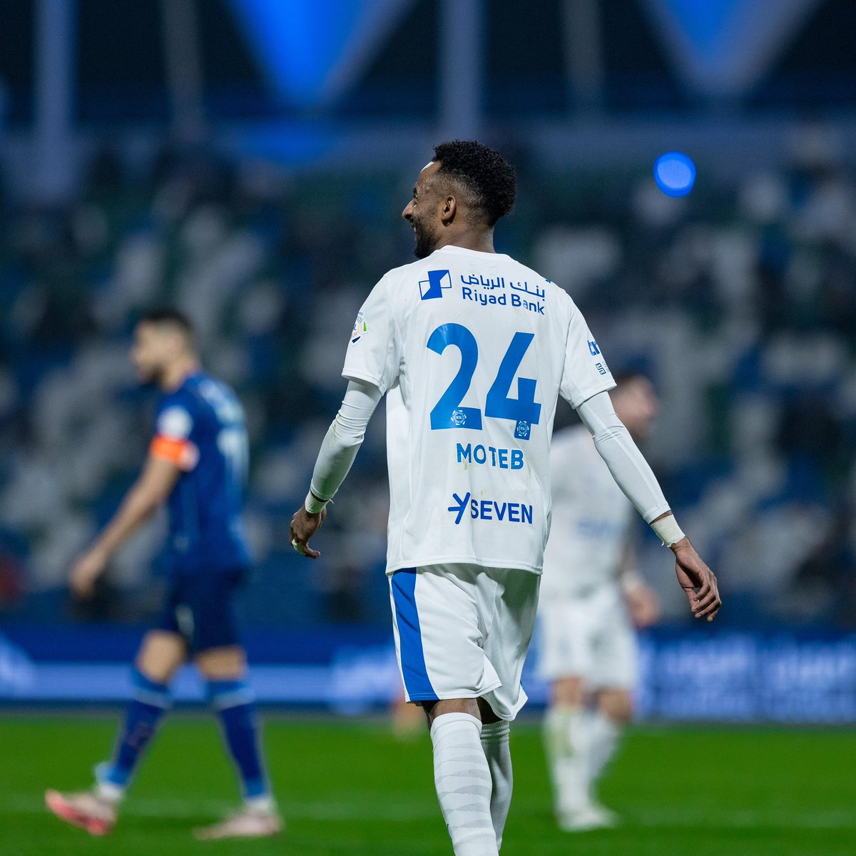 متعب الحربي tweet media