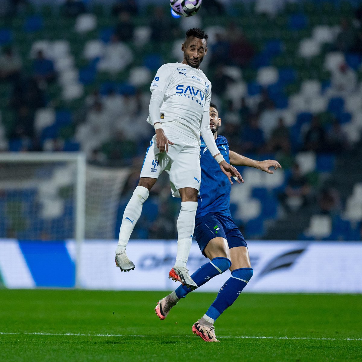 متعب الحربي tweet media