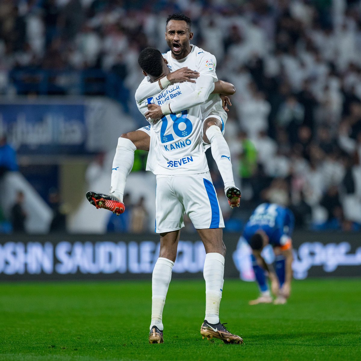 متعب الحربي tweet media