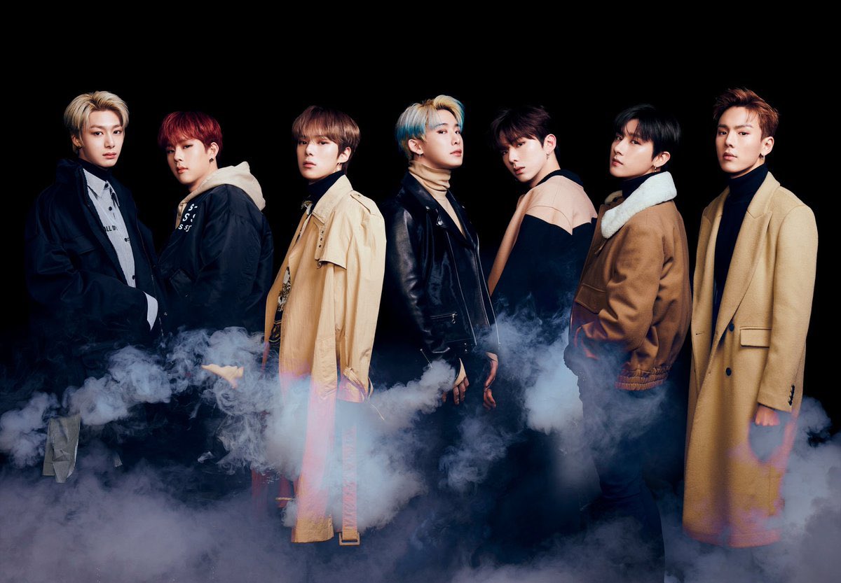 DianneMac4's tweet photo. I’ve seen Wonho solo, MX without Shownu, Hyungwon &amp; Shownu without the others, Changkyun alone &amp; next I’ll see MX without Changkyun. Dang, you guys who saw all of them in the 2018-19 era, I hope you realize how lucky you are. It was a precious time that hasn’t happened since.🥺 https://t.co/Z3zVqH5qUb