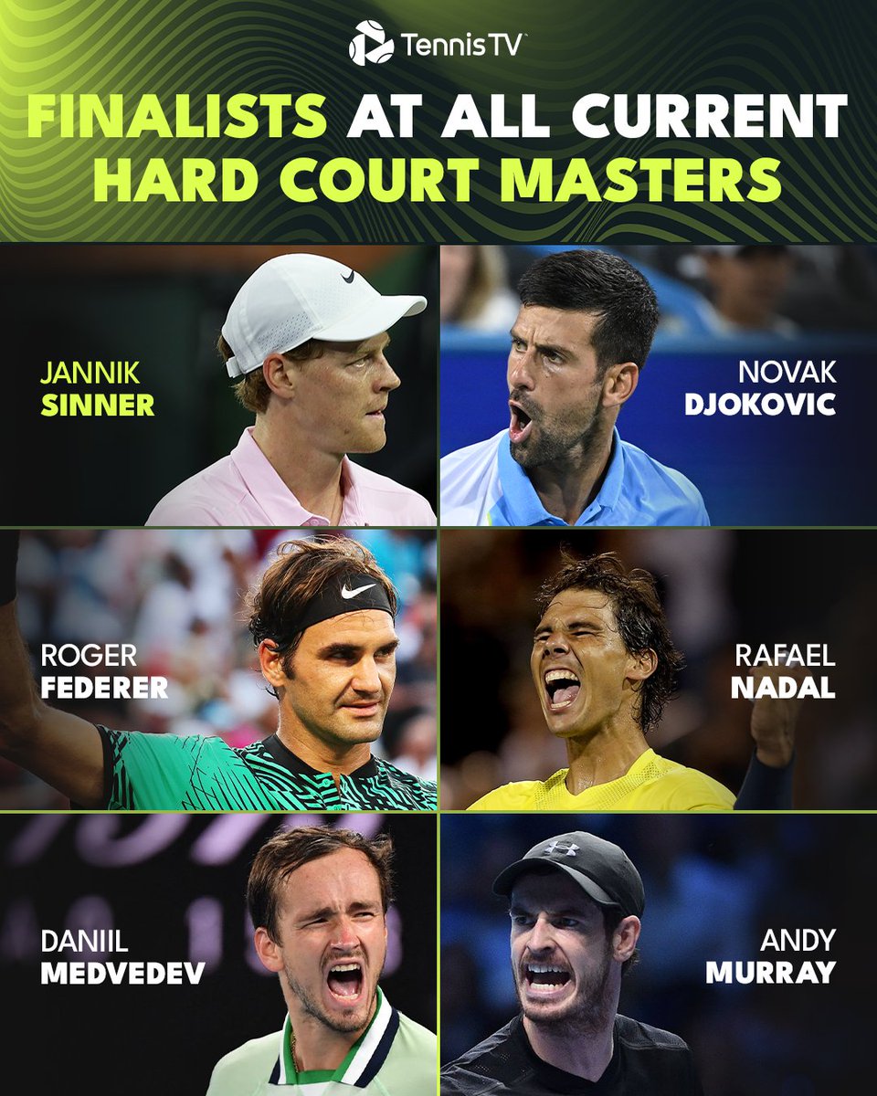 Tennis TV tweet media