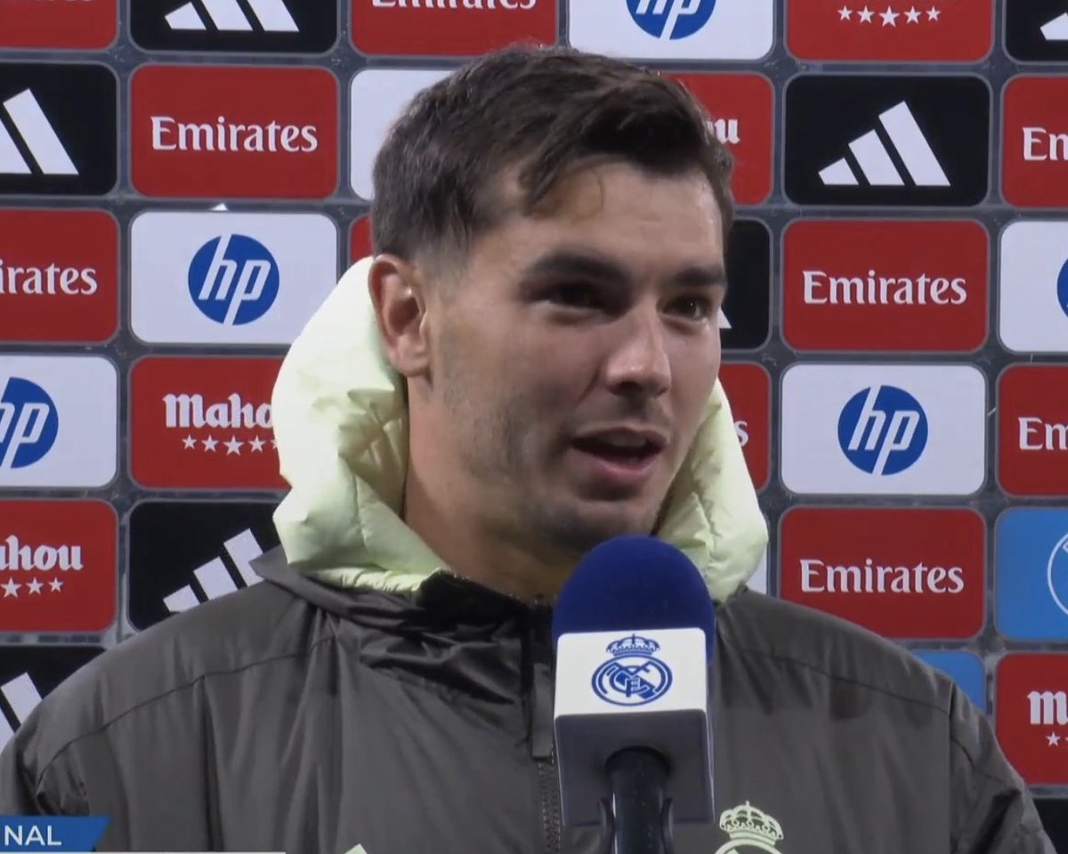 Madrid Universal tweet media