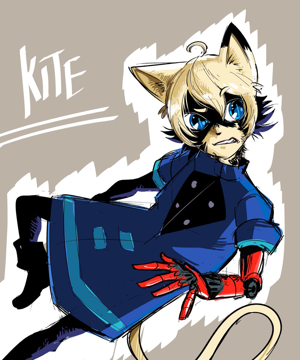 Redborrrow - COMMS OPEN (0/8) tweet media