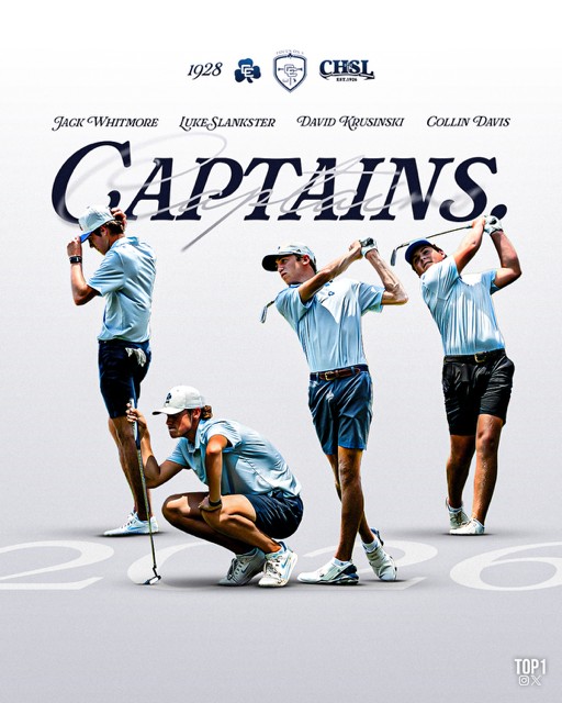 DCC Golf tweet media