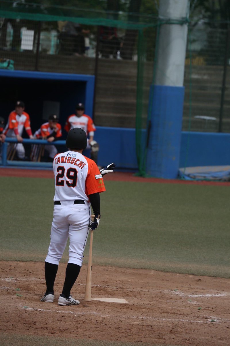 こんにちは☀️
先日のOP戦結果です！

3月9日(日) 
⚾️ OP戦
🏟足利大学G
🆚#足利大学硬式野球部 様
        ９  -   ９   △

#鹿沼39
#覚悟と決意