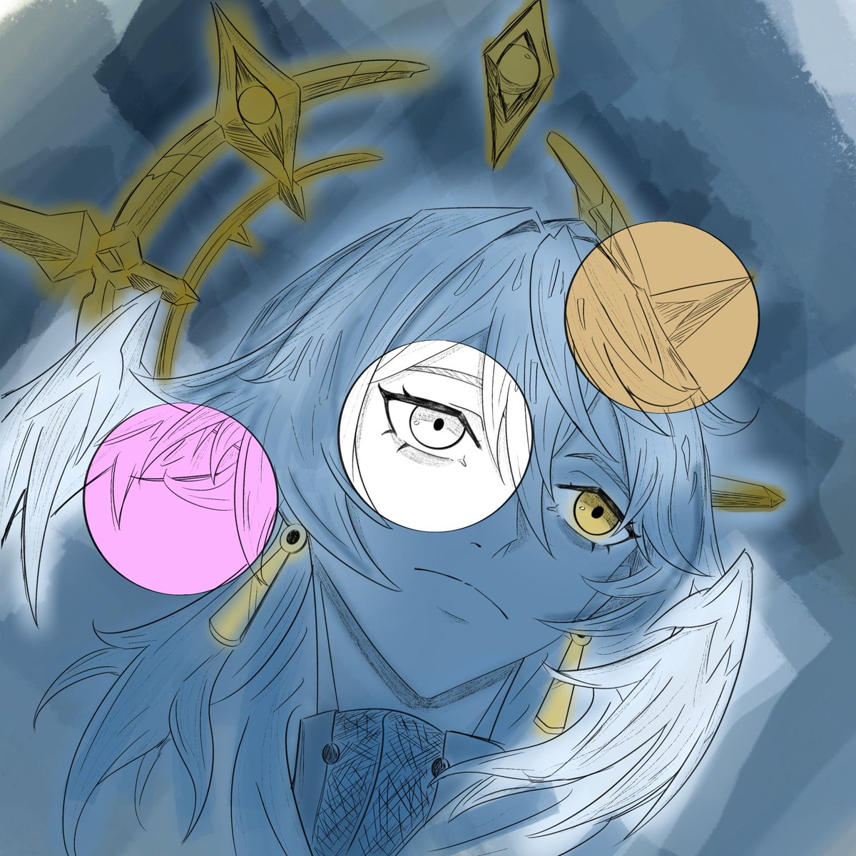 I’mShiverish tweet media