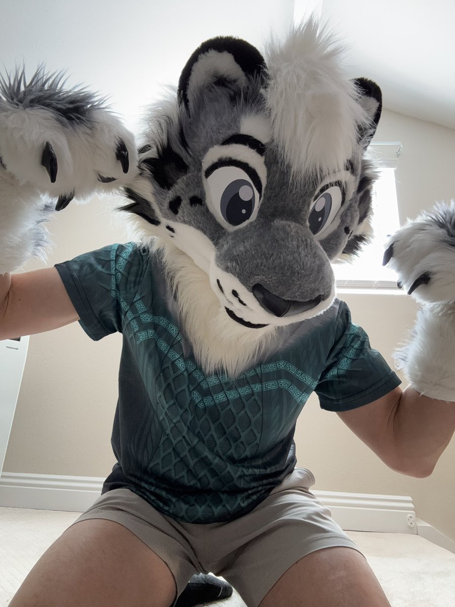 ❄️Selinar Snowcat❄️☃️ tweet media