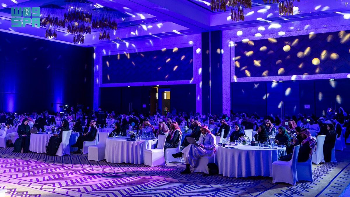 واس العلمي tweet media