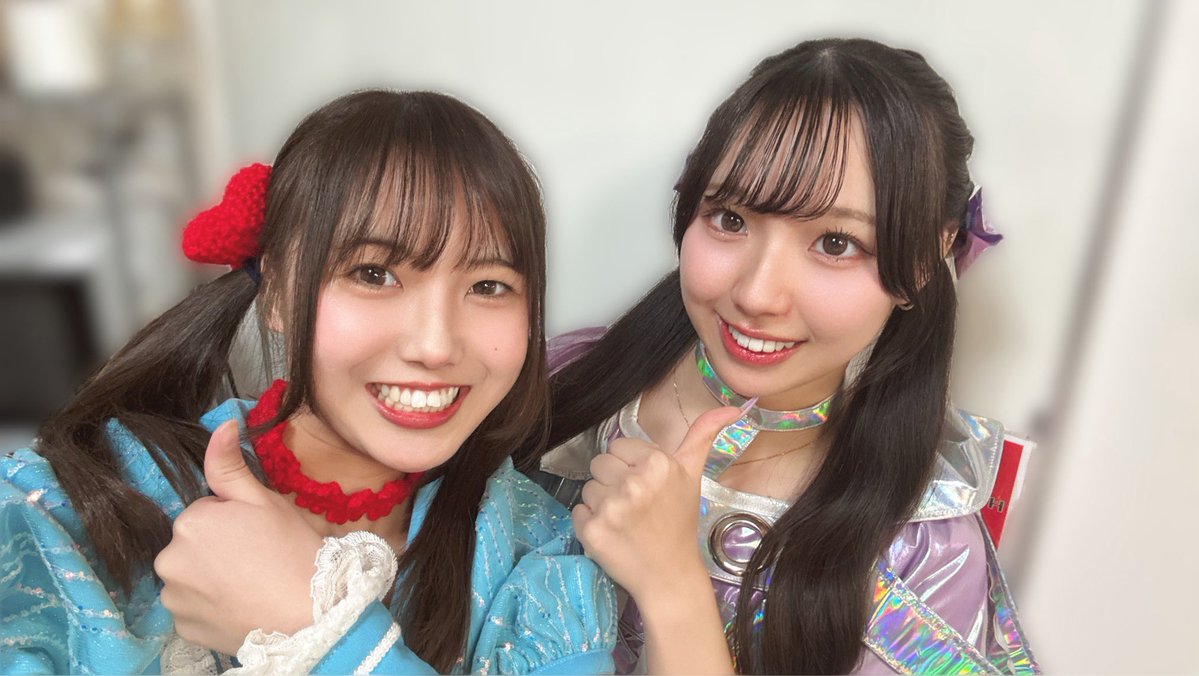 hinomei_na's tweet image. グットクルーの
さらさん@goocre_sara 💜⚡️

お写真撮っていただきました🥹
天使のさらちゃんすまいるがとっても輝いてた😭✨️
めいなもこんなふうに笑顔で盛り上げられるようになりたい❤️‍🔥

忙しい合間に声かけちゃったのに優しくて、少しお話もできて嬉しかったです！！
ありがとうございました🥹🫶🏻