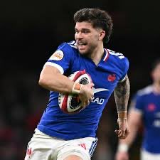 Homme du match, je ne veux rien savoir.
