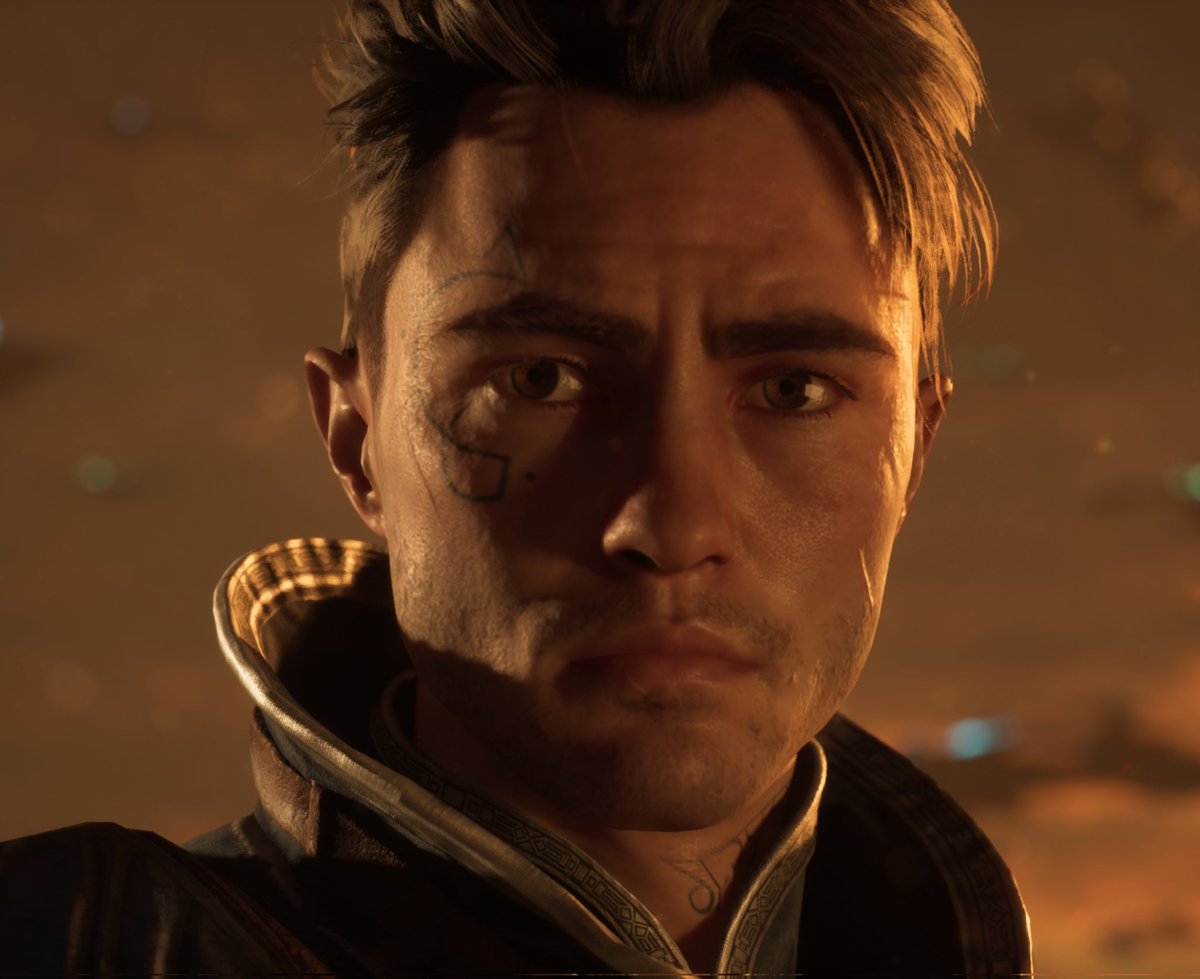 vito_ole's tweet photo. Poco se habla de Jak, el protagonista de Immortals of avenum #XboxShare #XboxSeriesX #PS5 #PS5Share #Immortalsofavenum https://t.co/Th7Lu16cyT
